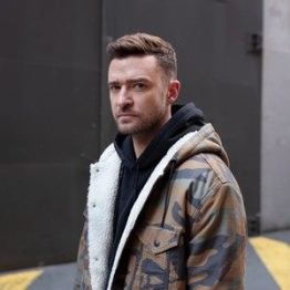 Justin Timberlake（WAV母带专辑合集）