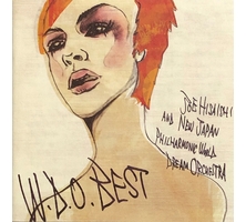 W.D.O. BEST