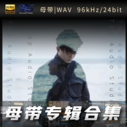 队长（杨浪）（WAV母带专辑合集）