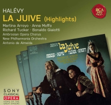 Halévy La Juive (Highlights)
