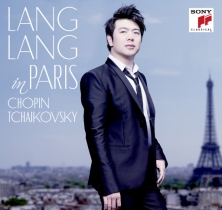 郎朗在巴黎 (Lang Lang in Paris)