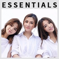 SHE S.H.E组合2001至2018所有专辑歌曲无损合集[FLAC/11.3GB]