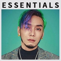讲者(2006-2021)所有专辑歌曲合集