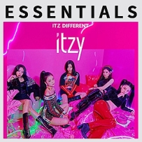 ITZY女团(2019-2021)所有专辑歌曲全合集