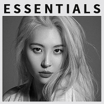 宣美(2013-2021)所有专辑歌曲全合集