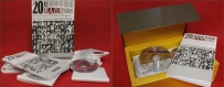 【典藏】20世纪中华歌坛名人百集珍藏版合集[无损/103CD]