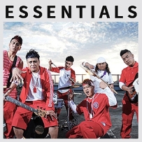 八三夭乐团(2007-2021)所有专辑歌曲合集