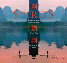 Spirits