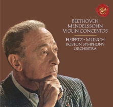 Beethoven: Violin Concerto in D Major