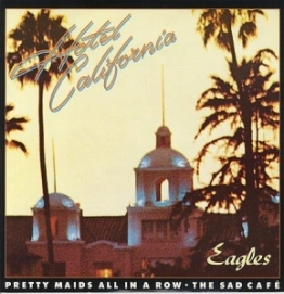 加州旅馆（Hotel California）