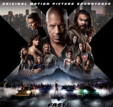 FAST X 《速度与激情10》原声