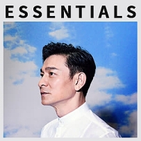 刘德华(1986-2021)所有专辑歌曲合集