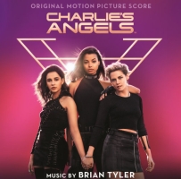《霹雳娇娃 (Charlie's Angels)》电影原声带