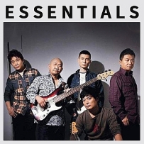 黑豹乐队(1992-2020)所有专辑歌曲全合集
