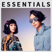 原子邦妮(2012-2020)所有专辑歌曲合集[高品质MP3+无损FLAC格式..