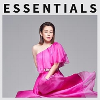 徐若瑄(1996-2021)所有专辑歌曲合集[高品质MP3-320K-1.50GB]