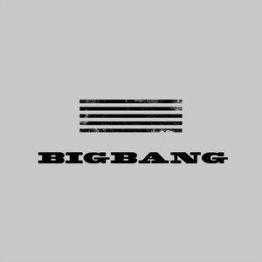 BIGBANG（WAV母带专辑合集）