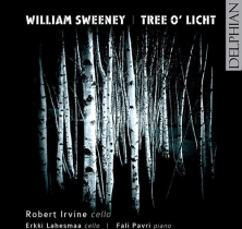 William Sweeney：光之树