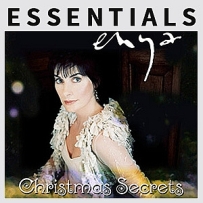 Enya(恩雅)(1988-2020)所有专辑歌曲合集