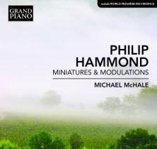 Hammond: Miniatures & Modulations