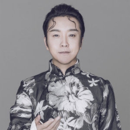李玉刚（WAV母带专辑合集）