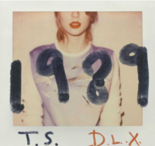 【专享】1989 (Deluxe)