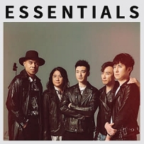 信乐团(2002-2019)所有专辑歌曲合集[7.37GB]