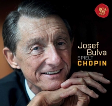Josef Bulva spielt Chopin