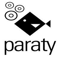 Paraty厂牌10CD/10.24GB