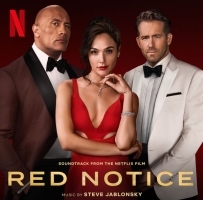 Red Notice (Soundtrack from the Netflix Film)