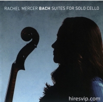 巴赫六部大提琴组曲 Bach: Suites for Solo Cello