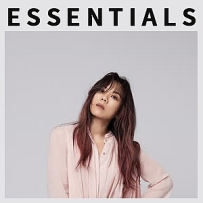 蔡健雅(1998-2019)所有专辑歌曲合集