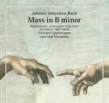 巴赫：B小调弥撒，BWV 232 (2 Discs)
