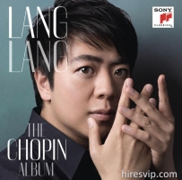 The Chopin Album 朗朗