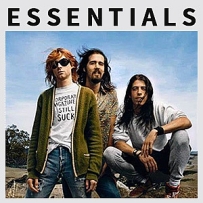 Nirvana(1991-2013)所有专辑歌曲合集