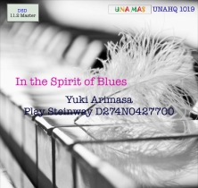 In The Spirit of Blues (11.2MHz DSD)