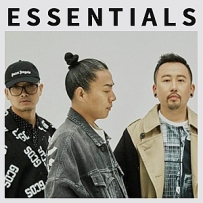 痛仰乐队(2000-2021)所有专辑歌曲全合集
