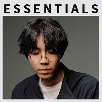 陈鸿宇(2016-2021)所有专辑歌曲全合集