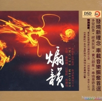 撩动挑剔的耳朵 车载音乐发烧新理念《煽韵》