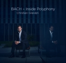 BACH – Inside Polyphony