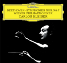 Symphonies Nos. 5&7