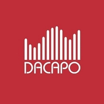 Dacapo厂牌16CD/28.56GB