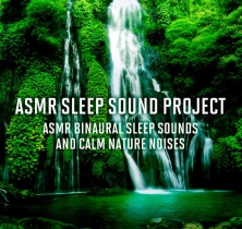 ASMR助眠计划-自然之声