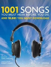 【典藏】有生之年非听不可的1001张欧美唱片[1001CD/385G]