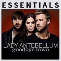 Lady Antebellum(2008-2020)所有专辑歌曲合集