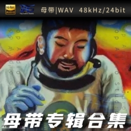 Nujabes (せば じゅん)（WAV母带专辑合集）