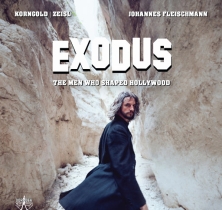离乡: 好莱坞塑造者 (Exodus: The Men Who Shaped Hollywood)