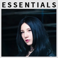 本兮(2010-2019)所有专辑全部歌曲打包[高品质MP3-819B]