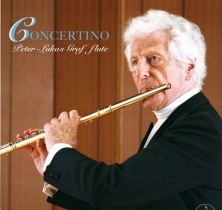 小协奏曲 (Concertino)