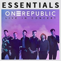 OneRepublic乐队(2007-2021)所有专辑与单曲合集